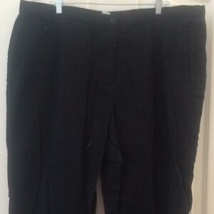 FINAL MARKDOWN Ladies' Avenue Stretch Dress Jeans (24)